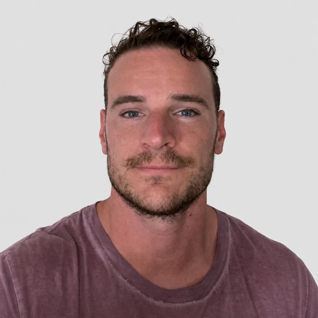 Dwight Tucci — Owner and Lead Engineer of ElectroThermal Design