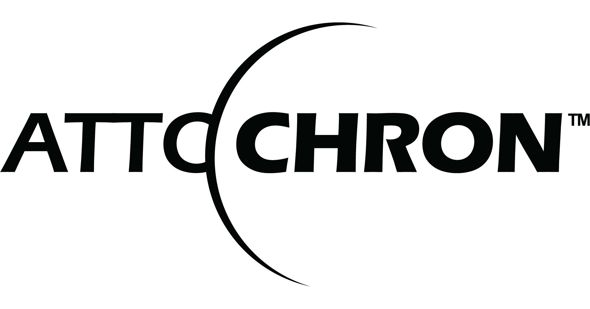Attochron LLC — wordmark