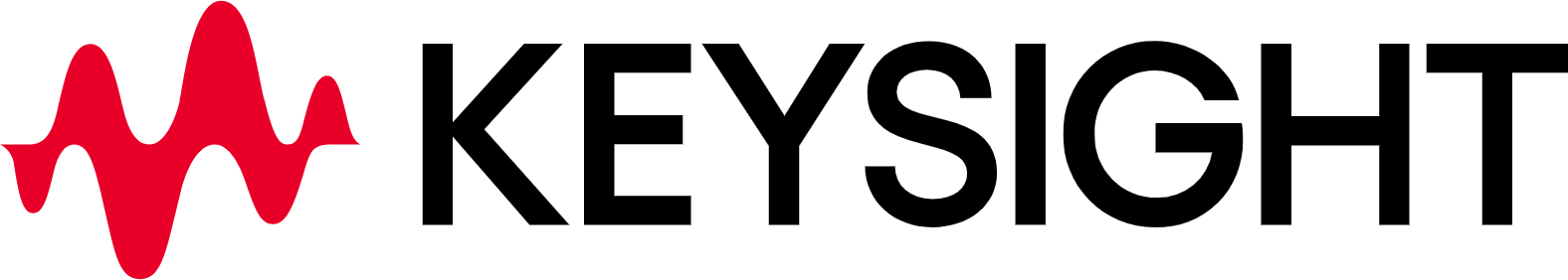 Keysight Technologies Inc. — wordmark