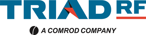 Triad RF Systems Inc. — wordmark