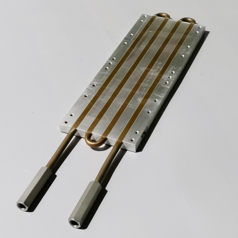 Liquid-Cooled Systems