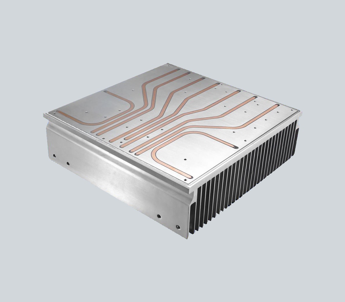 2-Phase Systems