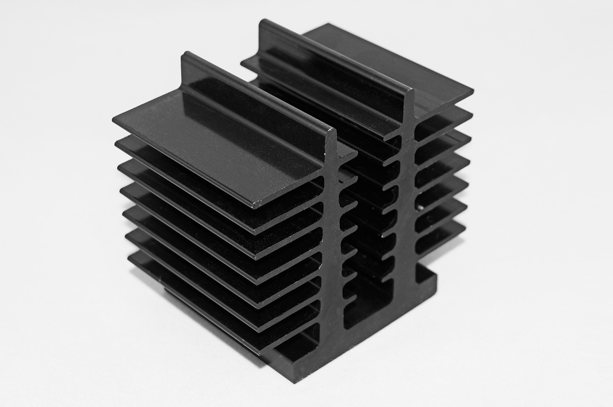 Air-Cooled Systems